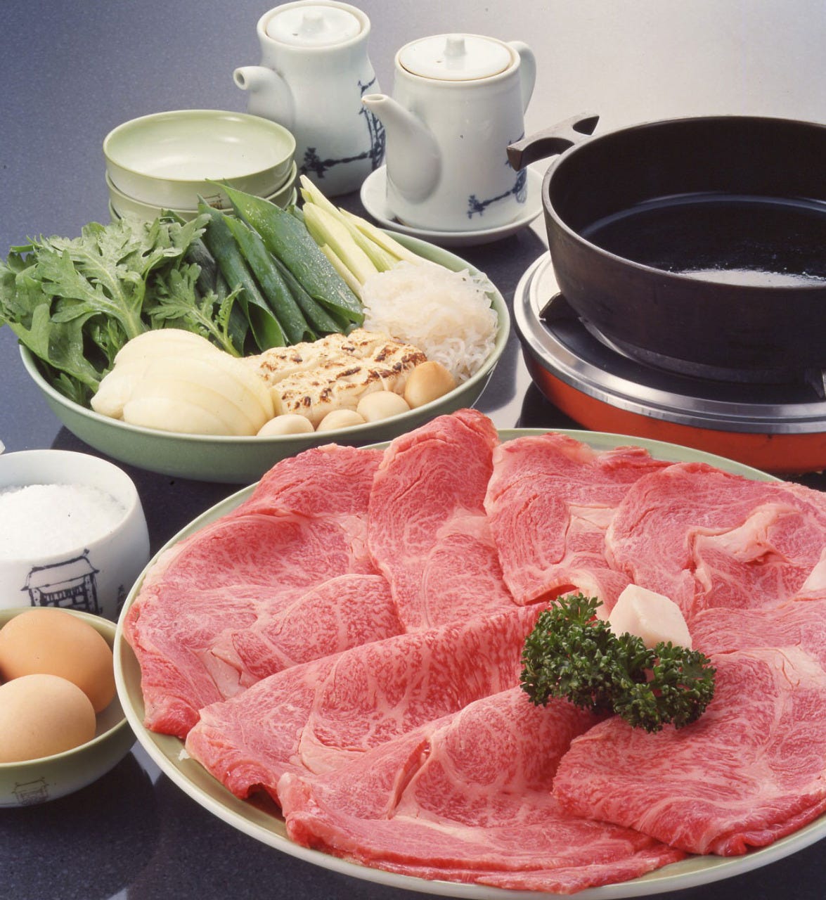 モリタ屋 東京丸の内店 丸の内 すき焼き ぐるなび