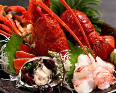 【全席個室】海鮮と炭焼 ひゃくや 別邸 