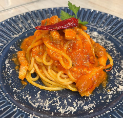 ブラッスリーカフェ Leo