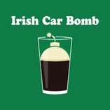 アイリッシュカーボム
（IRISH CAR BOMB）