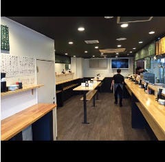 立ちのみいなせや 京都駅前店