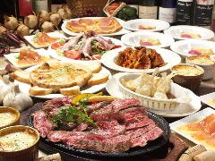 Ｓｈｅ Ｈｅｒ’ｓ （シーハーズ）本店