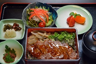 モリタ屋 ｊｒ京都伊勢丹店 ランチメニュー ぐるなび