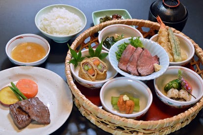 京都駅 南区 ランチ リーズナブル おすすめ人気レストラン ぐるなび