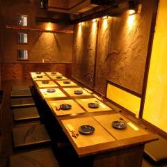 食膳酒楽いずみ