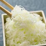 白ねぎ