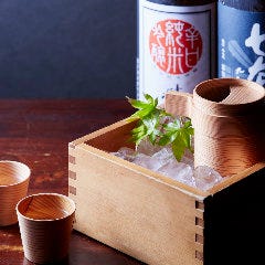 最高級近江牛を牛しゃぶ、すき焼きで