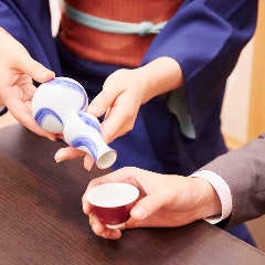 おもてなしの心