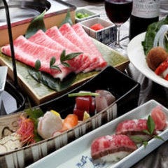 接待・会食から大人数のご宴会まで