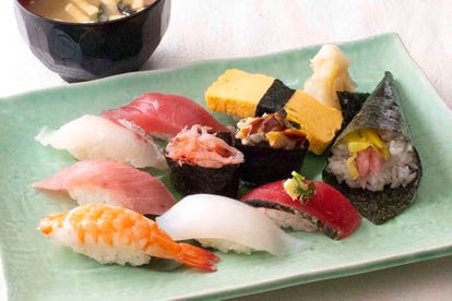 ランチならここ 上野の寿司 すし でおすすめしたい人気のお店 ぐるなび ランチならここ 上野の寿司 すし でおすすめしたい人気のお店 ぐるなび