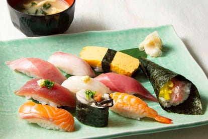 ランチならここ 上野の寿司 すし でおすすめしたい人気のお店 ぐるなび ランチならここ 上野の寿司 すし でおすすめしたい人気のお店 ぐるなび