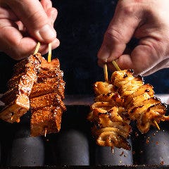 もつ焼き家 白星
