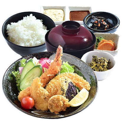 梅田 ランチ 魚料理 デートに使える おすすめ人気レストラン ぐるなび