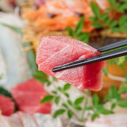 美味しいお店が見つかる 梅田 魚料理 飲み放題メニュー おすすめ人気レストラン ぐるなび