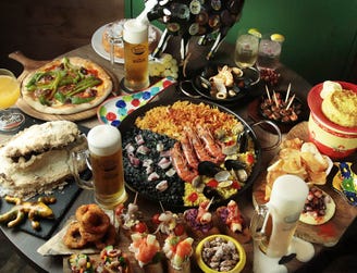 なんば 難波 でテラスならここ デート パーティーなどにおすすめのテラス席があるお店9選