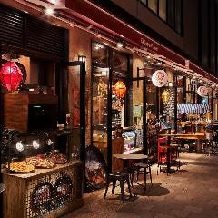 ハシゴバル ピンチョ 福島店