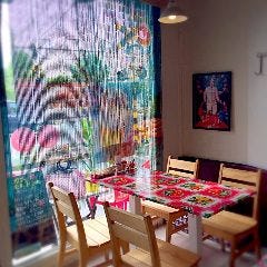 Ciao em Cafe