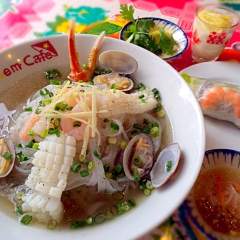 チャオエムカフェ