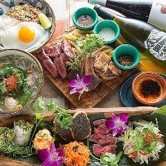 関内で完全個室があるレストラン 居酒屋 飲食店