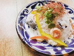 肉とアジアン bingin (ビンギン) 桜木町野毛