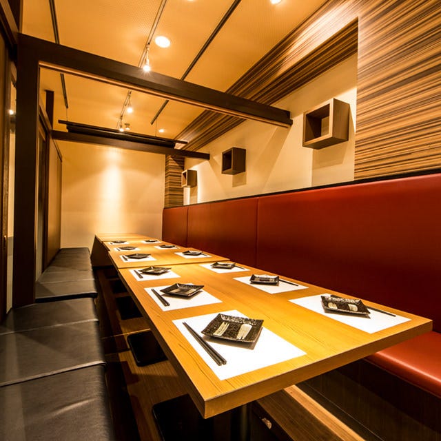 個室と肉バル Bostonグリル 東梅田店 東梅田 お初天神 太融寺 居酒屋 ぐるなび