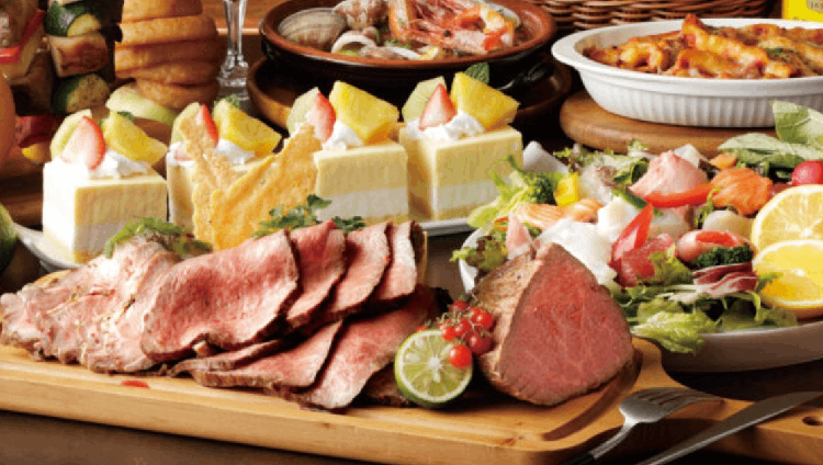 洋風居酒屋 ルベッタ 岐阜駅玉宮店