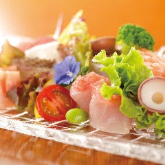 洋風居酒屋 ルベッタ 岐阜駅玉宮店