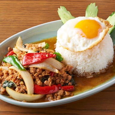 タイの食卓 クルン・サイアム 吉祥寺店 メニューの画像