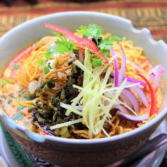タイの食卓 クルン・サイアム 吉祥寺店
