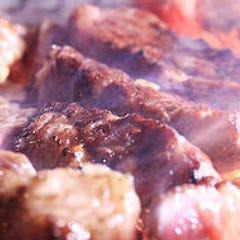 炭焼バル 七輪屋Kitchen