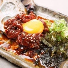 鶏家 六角鶏 梅田堂山店 メニューの画像