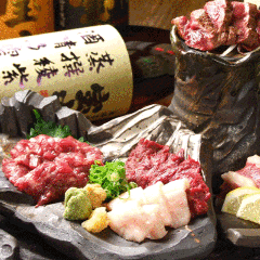 鶏家 六角鶏 梅田堂山店