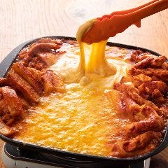 市場タッカルビ 