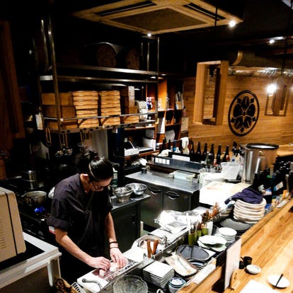 人気の美味い店 都立大学駅近くの居酒屋でおすすめ 完全個室 飲み放題など ぐるなび