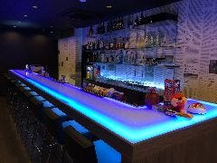 Bar WARM 西新店