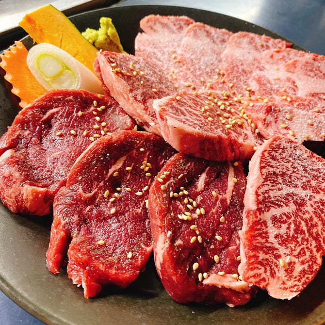 焼肉 貴闘力 海浜幕張 居酒屋 ぐるなび