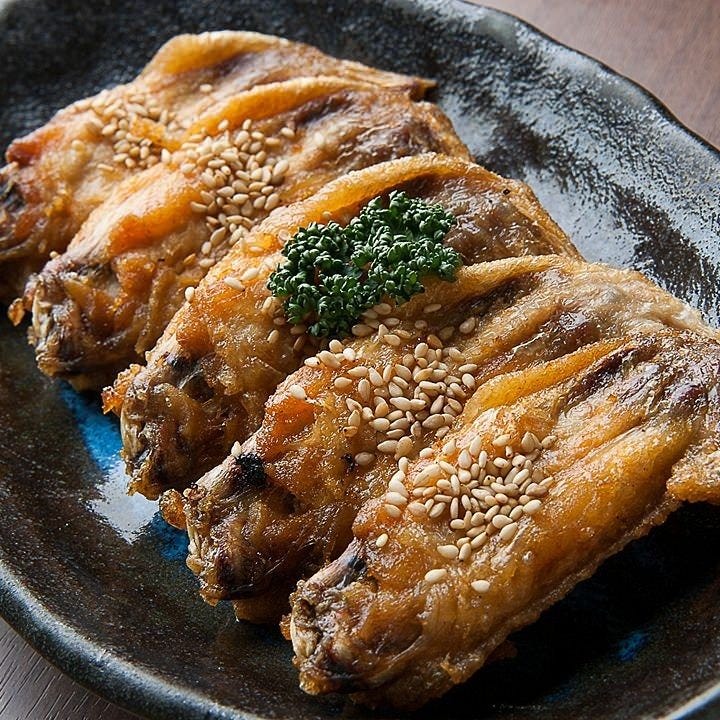 創作焼鳥・美酒銘柄 鳥太郎 琴似本店