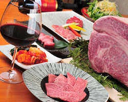 美味しいお店が見つかる 安芸区 安芸郡の焼肉でおすすめしたい人気のお店 ぐるなび