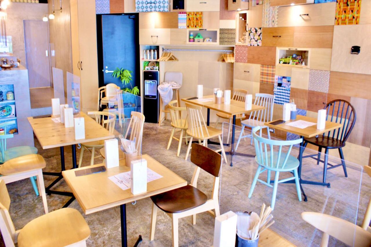 22年 最新グルメ 八丁堀にある夜カフェ女子会におすすめのお店 レストラン カフェ 居酒屋のネット予約 東京版