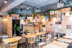 TRUNK CAFE 