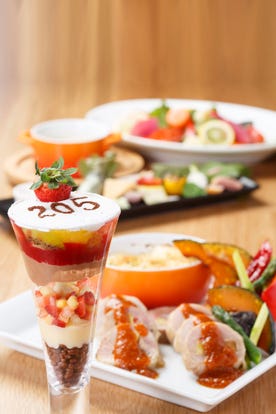 美味しいお店が見つかる 金沢 カフェ スイーツ 誕生日特典 おすすめ人気レストラン ぐるなび