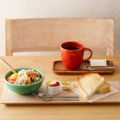 パティスリー＆パーラー HORITA205（ホリタニーマルゴ） メニュー