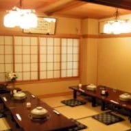 魚清_■桜（さくら）　４卓　最大20名様