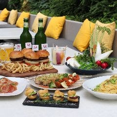 GOOD MORNING CAFE 錦町 