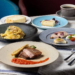 GOOD MORNING CAFE 錦町 ランチメニュー - 楽天ぐるなび