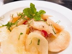 クラッティーニ（Crattini）