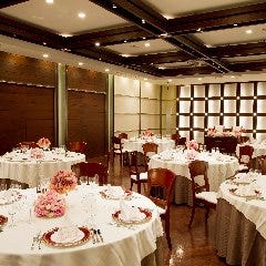 アンフェリシオン 