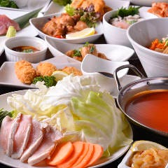 全品食べ飲み放題専門店 居酒屋 くいしんぼ 名駅太閤口店