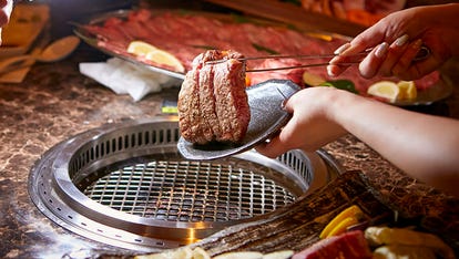 ゆったり個室 熊本県の焼肉でおすすめ 人気の完全個室 ソファー席など ぐるなび