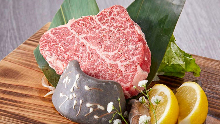 熊本あか牛一頭買い 誠実一心 熊本個室焼肉 褐火 総本店